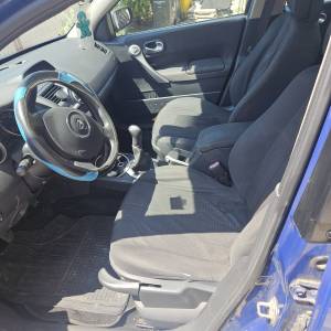 Renault Megane Grandtour 05/27,samo 156000km