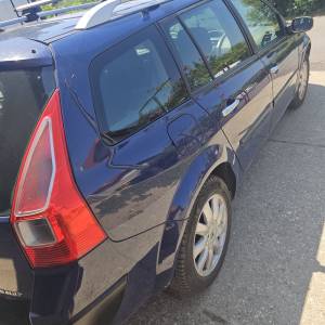 Renault Megane Grandtour 05/27,samo 156000km