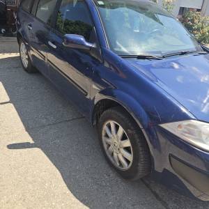 Renault Megane Grandtour 05/27,samo 156000km