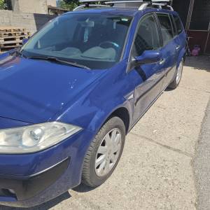 Renault Megane Grandtour 05/27,samo 156000km