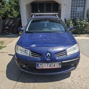 Renault Megane Grandtour 05/27,samo 156000km