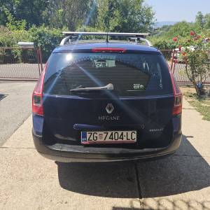 Renault Megane Grandtour 05/27,samo 156000km