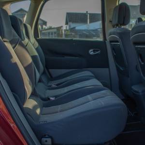 Renault Scenic - Benzin 2.0