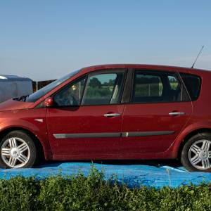 Renault Scenic - Benzin 2.0