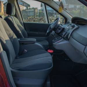 Renault Scenic - Benzin 2.0