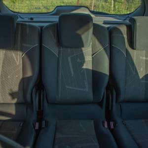 Renault Scenic - Benzin 2.0