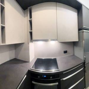 RIJEKA-CENTAR,36,8 m²,Adaptiran 2-sob. stan-PRILIKA