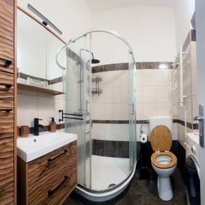 RIJEKA-CENTAR,36,8 m²,Adaptiran 2-sob. stan-PRILIKA