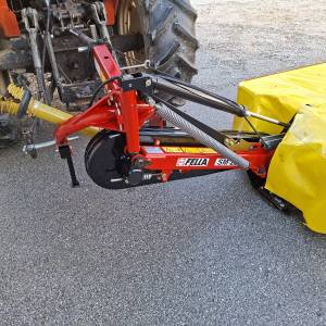 Roto kosa FELLA SM208