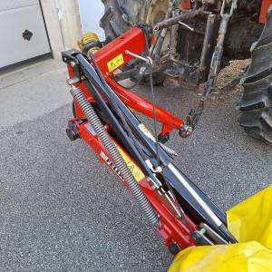 Roto kosa FELLA SM208