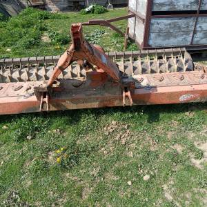 Rotodrljača maschio 3m