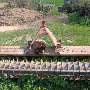 Rotodrljača maschio 3m