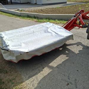 Rotokosa KUHN GMD55 SELECT