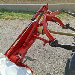 Rotokosa KUHN GMD55 SELECT