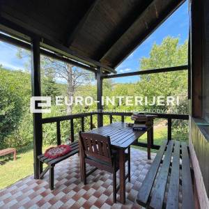 Samobor, Anindol – obiteljska kuća 180 m² na parceli od 523 m²