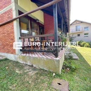 Samobor, Anindol – obiteljska kuća 180 m² na parceli od 523 m²