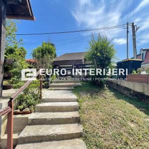 Samobor, Anindol – obiteljska kuća 180 m² na parceli od 523 m²