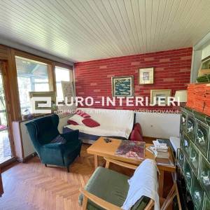 Samobor, Anindol – obiteljska kuća 180 m² na parceli od 523 m²