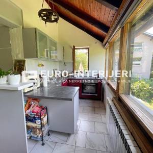 Samobor, Anindol – obiteljska kuća 180 m² na parceli od 523 m²