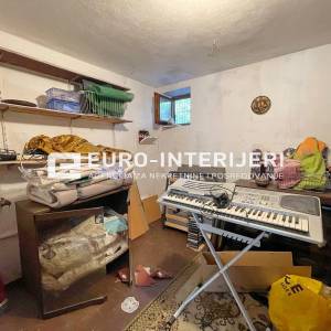 Samobor, Anindol – obiteljska kuća 180 m² na parceli od 523 m²