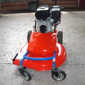Samohodna kosilics SRK 70