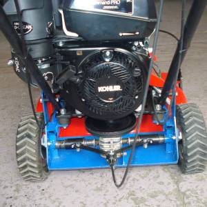 Samohodna kosilics SRK 70