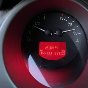 Seat Altea 1.9 TDI