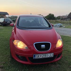 Seat Altea 1.9 TDI