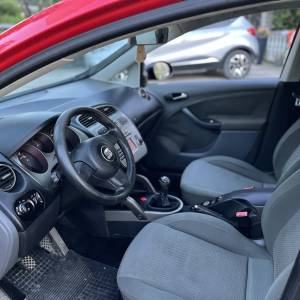 Seat Altea 1.9 TDI