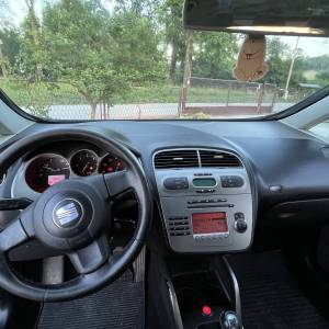 Seat Altea 1.9 TDI