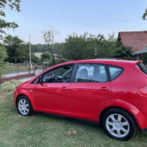 Seat Altea 1.9 TDI