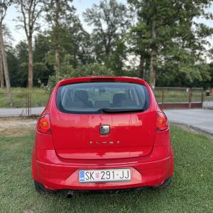 Seat Altea 1.9 TDI