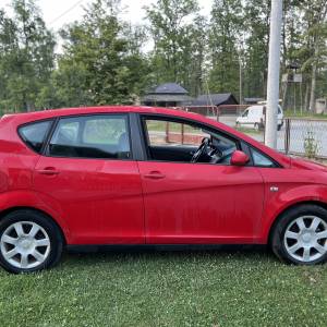 Seat Altea 1.9 TDI