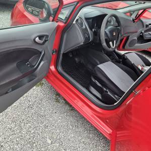 Seat Ibiza iz 2011