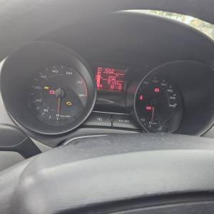 Seat Ibiza iz 2011