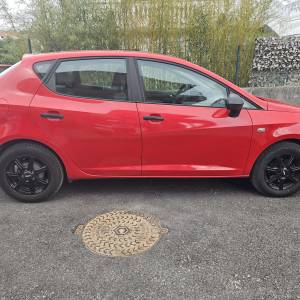 Seat Ibiza iz 2011