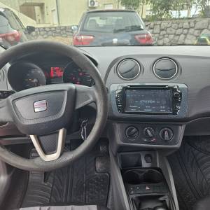 Seat Ibiza iz 2011