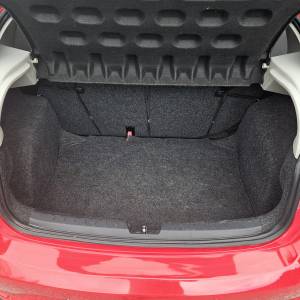 Seat Ibiza iz 2011