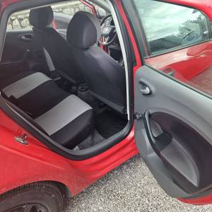 Seat Ibiza iz 2011