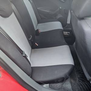 Seat Ibiza iz 2011