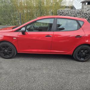 Seat Ibiza iz 2011