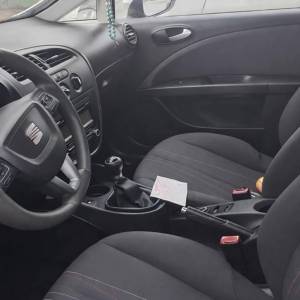 SEAT LEON 1.6 TDI