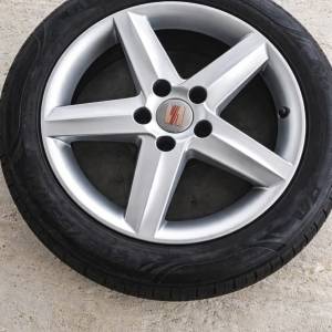 SEAT LEON 1.6 TDI