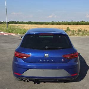 Seat Leon FR 1.5 TSI/ Reg. Godinu dana/ 128t KM