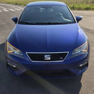 Seat Leon FR 1.5 TSI/ Reg. Godinu dana/ 128t KM