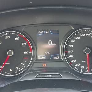 Seat Leon FR 1.5 TSI/ Reg. Godinu dana/ 128t KM