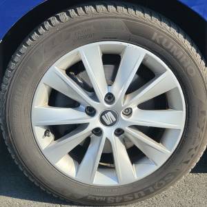 Seat Leon FR 1.5 TSI/ Reg. Godinu dana/ 128t KM