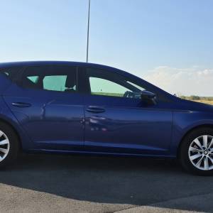 Seat Leon FR 1.5 TSI/ Reg. Godinu dana/ 128t KM
