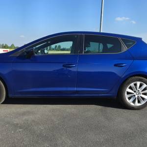 Seat Leon FR 1.5 TSI/ Reg. Godinu dana/ 128t KM