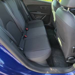 Seat Leon FR 1.5 TSI/ Reg. Godinu dana/ 128t KM